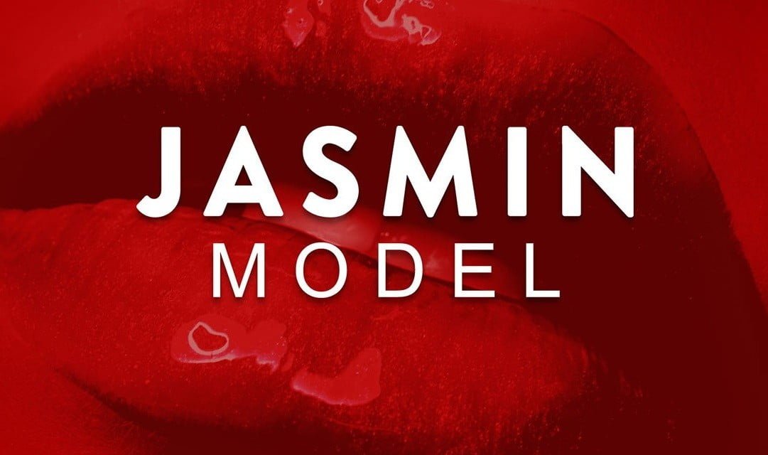 Sexy profile pic of JasminGlamours